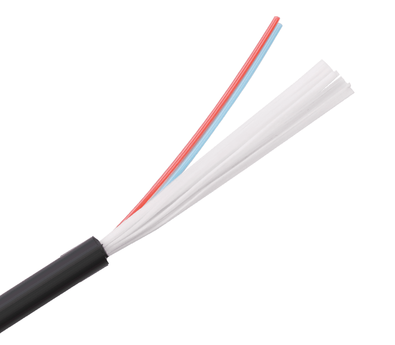 Cavo in fibra ottica per interni GJYFJH