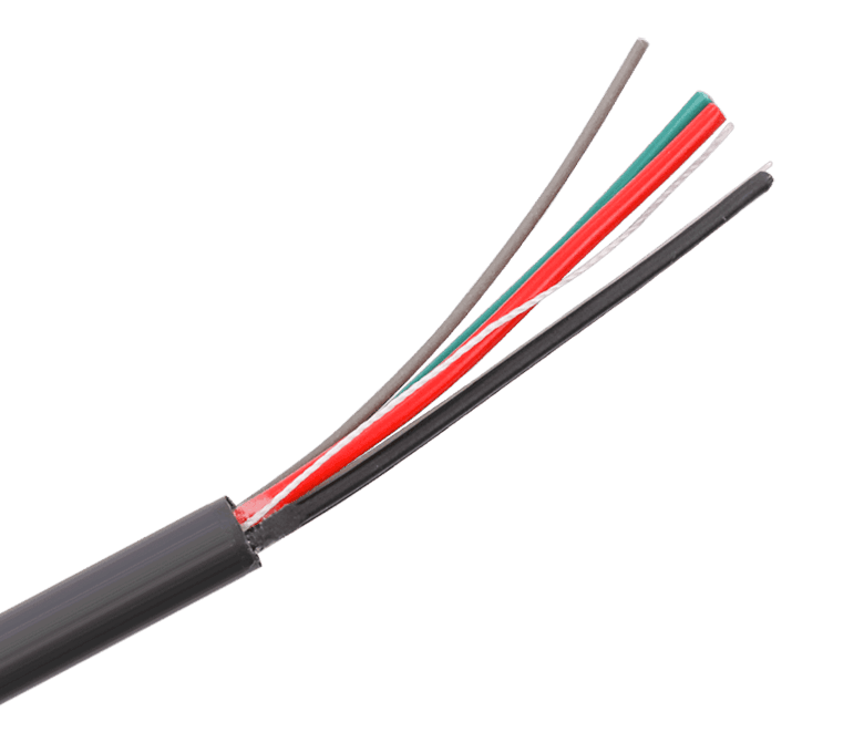 Cavo in fibra ottica per interni GDHH