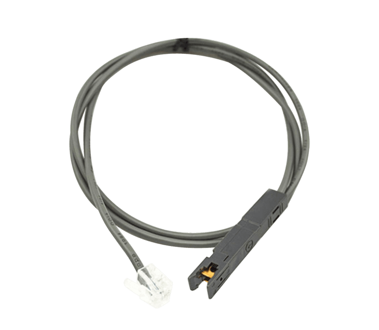 110 Duckbill Voice Jumper Cablaggio in rame Accessorio per la distribuzione dell'alimentazione