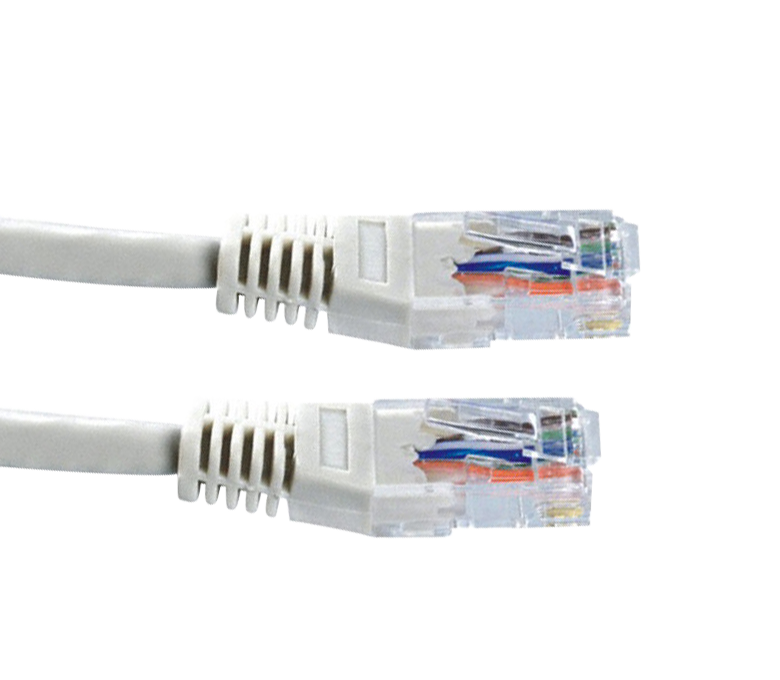 Accessorio per la distribuzione dell'alimentazione della linea di connessione audio dei cavi Lan