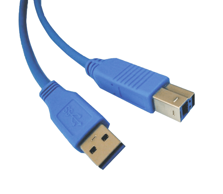 Cavi USB 3.0 Linea di collegamento audio Accessorio di distribuzione dell'alimentazione