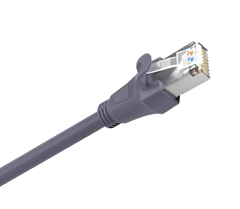 Cavo di collegamento jumper categoria CAT5e-PATCH-CORD
